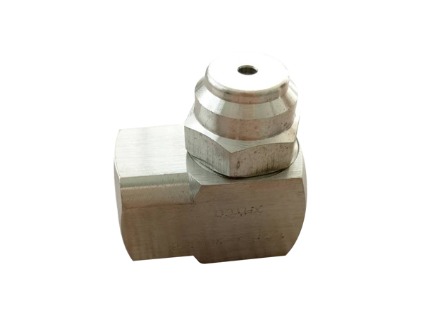 轉角實心錐形噴嘴