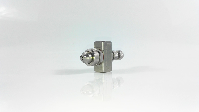 圓形SU26型空氣霧化噴嘴