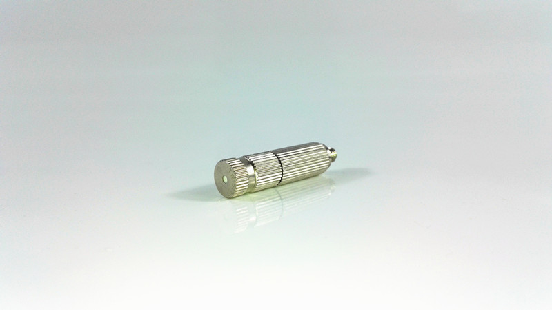 高壓精細霧化噴嘴