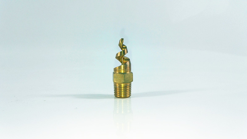 實心錐HP螺旋噴嘴