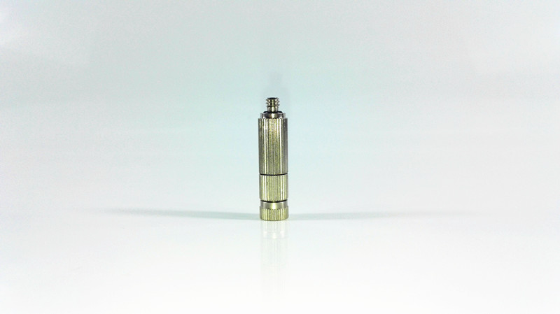 高壓精細(xì)霧化噴嘴